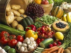 Vegetable Prices Soar in Punjab, Haryana
