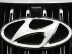 Hyundai Unveils Hybrid-Dedicated Car To Take On Toyota's Prius