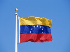 Venezuela Seals Border with Colombia to Fight Smuggling