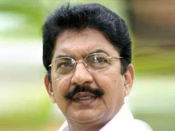 C Vidyasagar Rao Sworn in as Maharashtra Governor