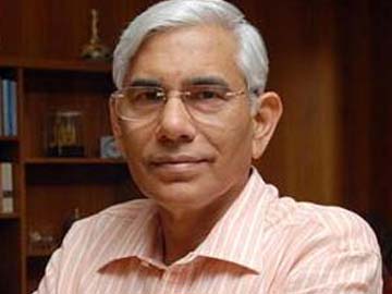 Congress Slams Vinod Rai, Calls His Remarks 'Latest Bout of Sensationalism'