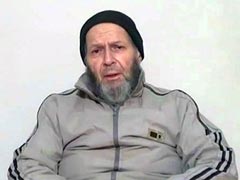Qaeda Warns US Hostage Risks 'Lonely Death'