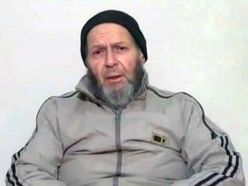 Qaeda Warns US Hostage Risks 'Lonely Death'