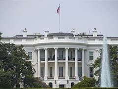 Security Alert Prompts US Authorities to Shut White House Entrances