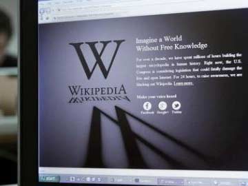 Wikipedia Fights Back Against Europe's 'Right to be Forgotten'
