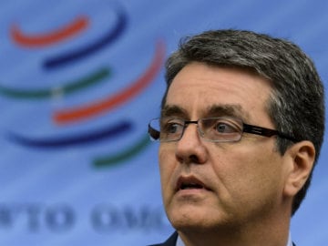 India Firm on Stand, WTO Fails to Reach $1 Trillion Deal on Customs Rules