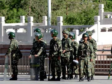 China Detains Man in Xinjiang for Rumours about Deadly Attack