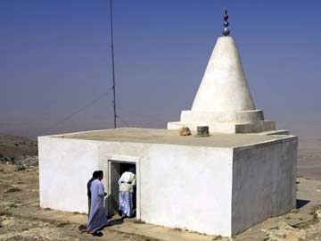 UN Monitors Demand Urgent Action to Stop Yazidi 'Genocide'