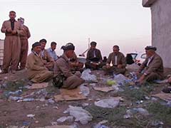 Yazidis' Mix of Beliefs Misunderstood, Maligned