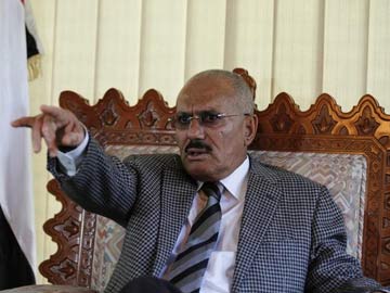 Plot to Kill Former Yemeni President Foiled: Sources