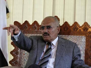 Plot to Kill Former Yemeni President Foiled: Sources Plot to Kill Former Yemeni President Foiled: Sources