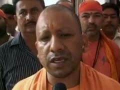 No Place for Others in Areas with Over 40% Muslim Population: BJP MP Yogi Adityanath