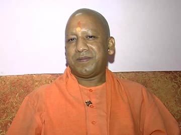 Controversial BJP MP Yogi Adityanath to be Star Campaigner in UP By-Elections