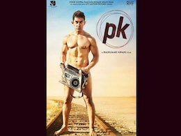 Waiting to Exhale: 7 Things Aamir Khan Could Swap the Radio For in New <i>PK</i> Poster Waiting to Exhale: 7 Things Aamir Khan Could Swap the Radio For in New <i>PK</i> Poster