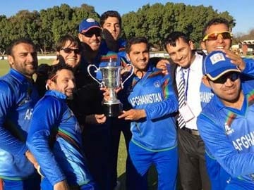India Bats for Afghanistan, Announces $1 Million To Build Cricket Stadium