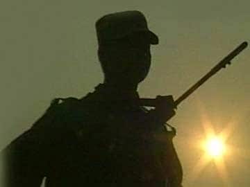 'Reprimand' For Officers in Arms Racket? Shocking, Supreme Court Tells Army