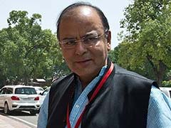 Jaitley Advocates for Low Tax Regime in Tourism Sector