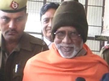Swami Aseemanand Gets Bail in Samjhauta Blast Case