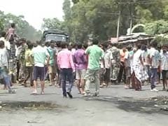 Assam-Nagaland Border Clashes: Centre Preps Roadmap To Control Violence