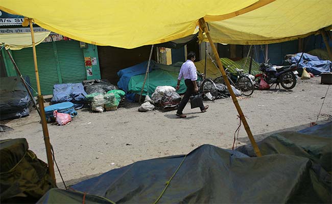 Assam, Nagaland Chief Ministers Talk Crisis Resolution