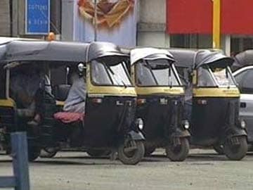 Autorickshaw, Taxi Fares to Go up by Rs 2 in Mumbai