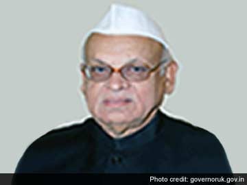 Challenged in Court By a Governor, Centre Denies Trying to Sack Him