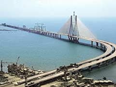 Second Suicide at Bandra-Worli Sea Link in 10 Days