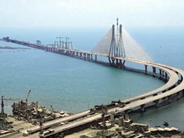 Second Suicide at Bandra-Worli Sea Link in 10 Days