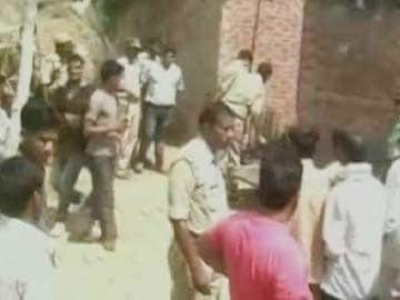 In UP, Two Brothers Killed Allegedly for Protecting Sister Against Molesters