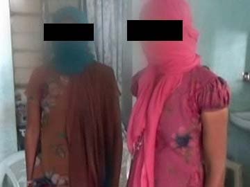 Two Held For Allegedly Raping Two Sisters in Rajasthan