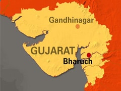 Gujarat Board Appoints Expert to Study Polluted River Stretches