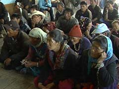 Villages in Ladakh Along China Border Yearn for Development