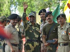 Was Treated Well, Says BSF Soldier Sent Home From Pakistan
