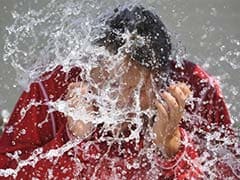Kentucky Firefighter Critical After Ice Bucket Challenge Mishap