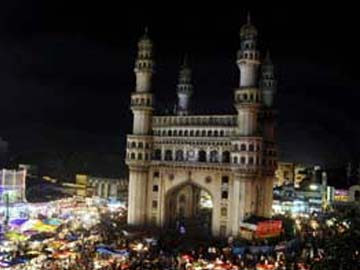 Telangana Government Launches 'Happening Hyderabad' Campaign