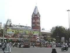 Chennai Gets Ready for Its 375th Birthday