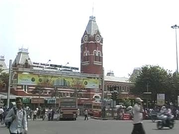 Madras, Now Chennai, to Celebrate 375th Anniversary Today