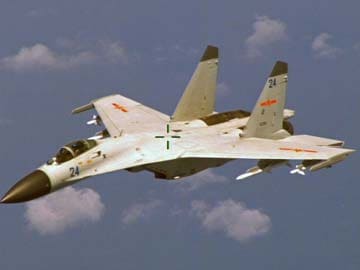 Chinese Interceptions of US Military Planes Could Intensify Due to Submarine Base