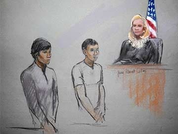 Boston Bomb Suspect's Friend to Plead Guilty to Obstruction: Lawyer