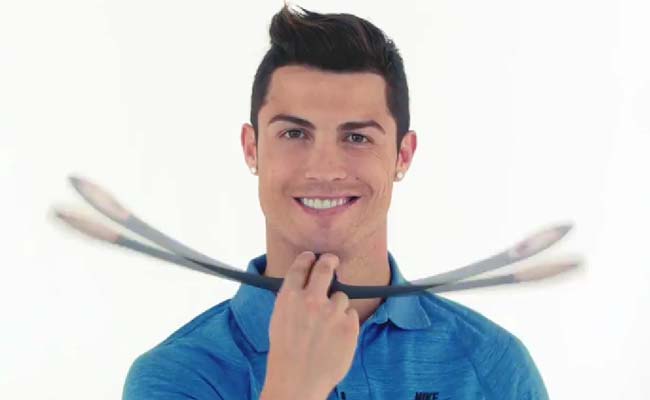 This May Ruin Your Weekend: Why Did You Do This To Us Cristiano Ronaldo?