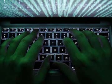 Hackers Attack 5 US Banks in Cybertheft