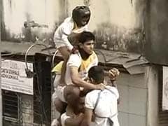 Dahi Handi Participants Should Be Over 18, Rules Bombay High Court