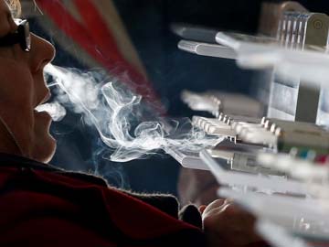 E-Cigarettes: A State of Play Around the World	