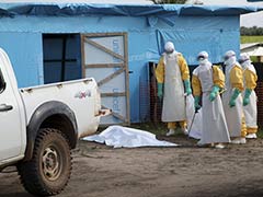India Steps Up Watch for Deadly Ebola Virus