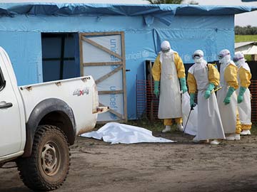 UN to Feed Up to One Million People Hit by Ebola