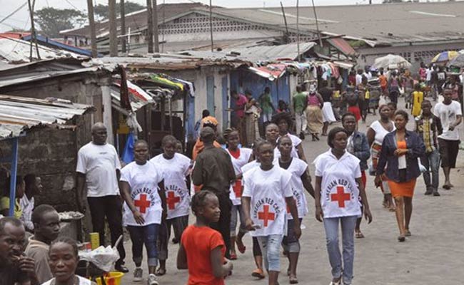 Ebola Epidemic Decimating Health Workers in Guinea