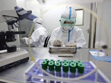No Suspected Case of Ebola Virus Disease in India: Government