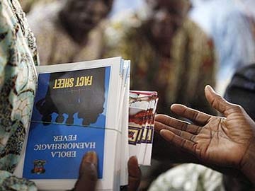 Liberia Opening Second Ebola Center in Capital 