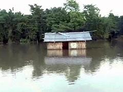 In Flood-Ravaged Assam, Minimal Change on Ground Despite Years of Central Aid