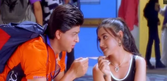 Ten Things Almost Everyone Does On Friendship Day